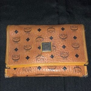 Vintage MCM Clutch